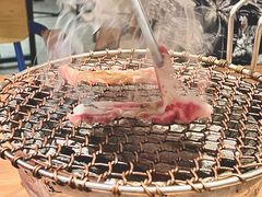 -烧肉达人•炭火烧肉(新天地店)