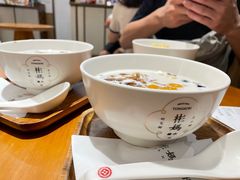 -彬媽糖水(万象天地店)