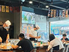 -大成铁板烧•板前(复古餐厅石老人店)