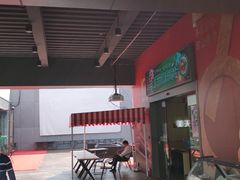 -小蛮妞家螺蛳粉(凯旋路店)