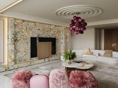 -星杰国际设计 别墅大宅装修(虹桥分公司)