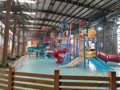 -南宫温泉水世界