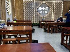 -老孙家泡馍(洒金桥店)