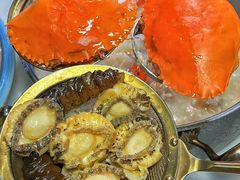 -喜聚薈·花膠雞海鮮火鍋(越秀店)