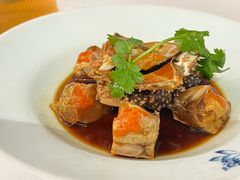 秘制十八斩-宁海食府(总店·天一阁望京店)