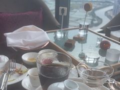 -瑞吉酒店·The Drawing Room闲逸廊·云端下午茶·夜奢Whiskey