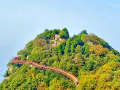 -少华山国家森林公园