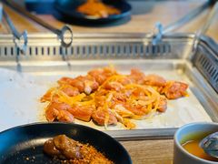 -新石器烤肉(美利广场店)