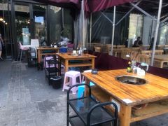 -周幺妹重庆老火锅(银泰城总店)