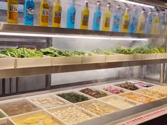 -蓉城四海·澳牛炙烤自助(江阴周庄店)