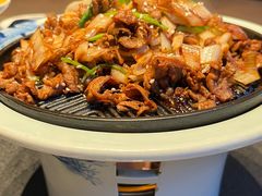 -拾久(朝阳公园店)