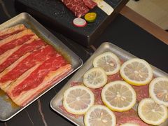 -厚贞日式烤肉(浦东汇智店)