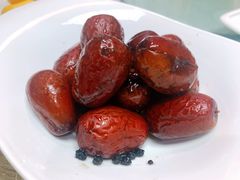 五味金枣-中卫御苑福膳·养生局(圆明园店)