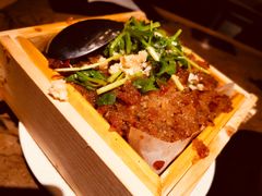 粉蒸羊肉-酸喜·三度酸·贵州味