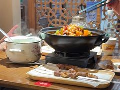-相约·羊村小馆非遗手抓肉(七一酱园店)
