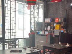 -陈府大宅门成都火锅·手切鲜肉(太原街店)