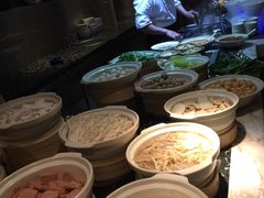 -阜阳富力万达嘉华酒店·美食汇自助餐厅