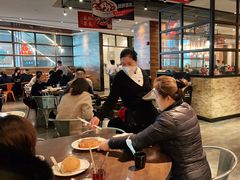 大堂-新旺茶餐厅(嘉里城店)