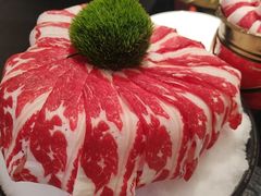 -牛将军•涮肉•烤肉•铁板烧(北京王府井·故宫店)