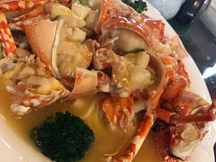 -盛港湾海鲜食府(黄沙店)