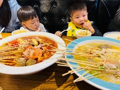 -三生小馆(亭知路店)
