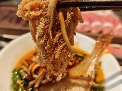 -锦城印象火锅(天府三街店)