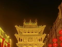 -平遥古城