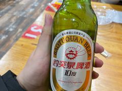 -陈氏肥蛤(小纬六路总店)