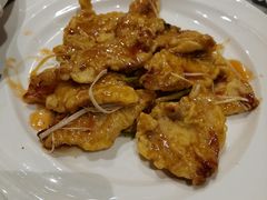 -小船渔村•大连菜•大连焖鱼(明泽街店)