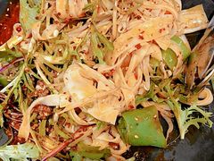 -阿庄新豫菜(航海东路店)