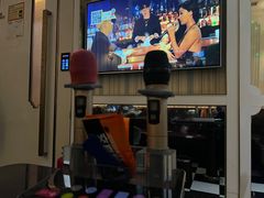 -星聚会KTV(合生汇黑金店)