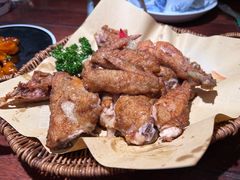 -前海沿·青岛菜(五四广场永旺店)