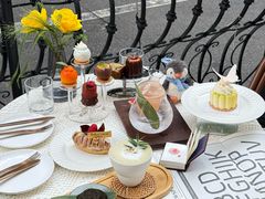 -名点荟·生日蛋糕·下午茶(五缘湾店)