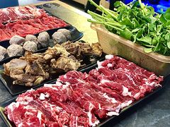 -林记潮牛·牛肉火锅(上马墩店)