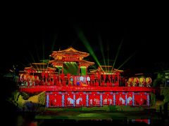 -威海华夏城景区