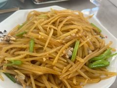 -海香园饭店