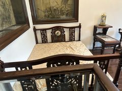 -张学良旧居陈列馆