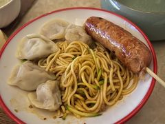 -臻品足道(后湖店)