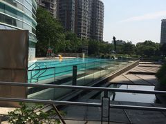 -一兆韦德健身(慧芝湖店)