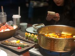 -古京·臻致料理(月湖店)