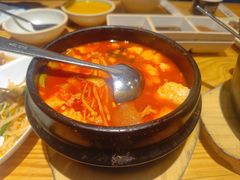 -喜来稀肉(北外滩白玉兰广场店)