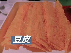 -川锅一号火锅(常德万达店)