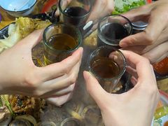 -石记老北京炙子烤肉(松园店)
