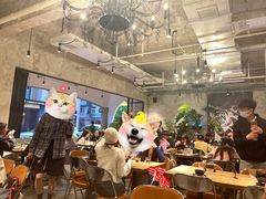 -INSA Korean Bistro饮鲨韩食酒馆