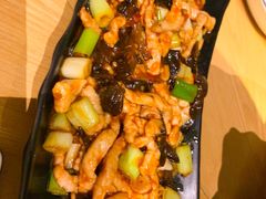 -蜀锦堂·川味现炒(襄阳武商汇店)