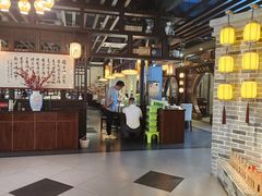 -一江水食府(后湖店)