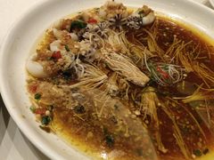 -全聚德(扬州虹桥坊店)