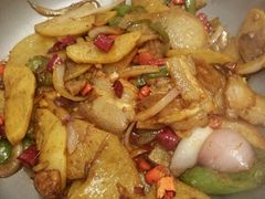 -乌镇那一年小院主题餐厅(甘泉西路店)