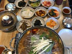 -Myeongdong North Strathfield