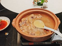 -寿州大饭店·餐厅